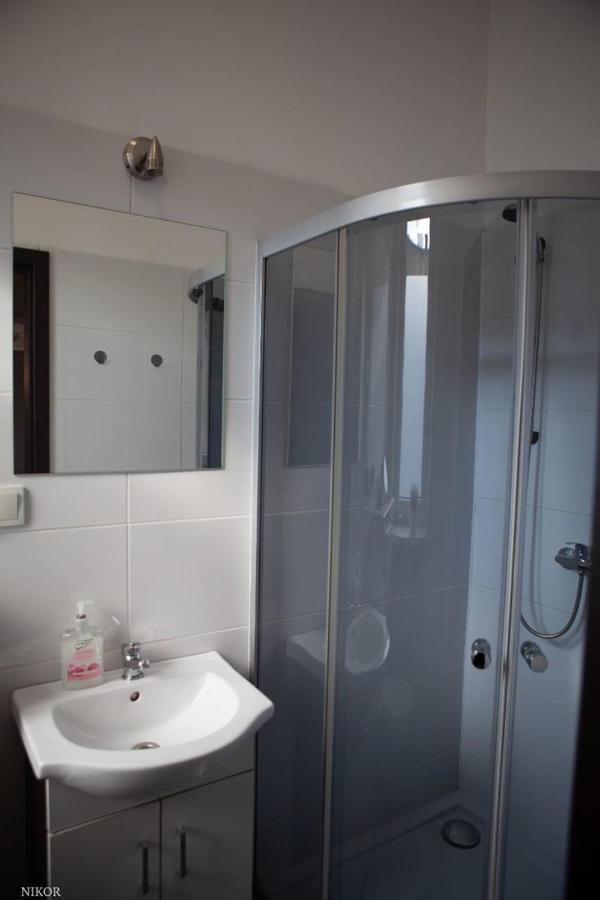 Apartamenty Kattowitz Slowackiego Bagian luar foto