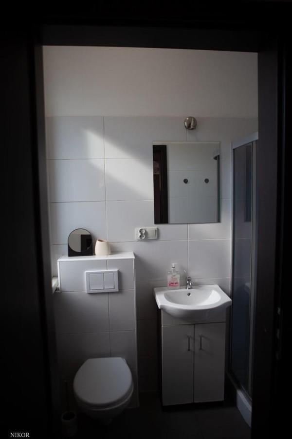 Apartamenty Kattowitz Slowackiego Bagian luar foto