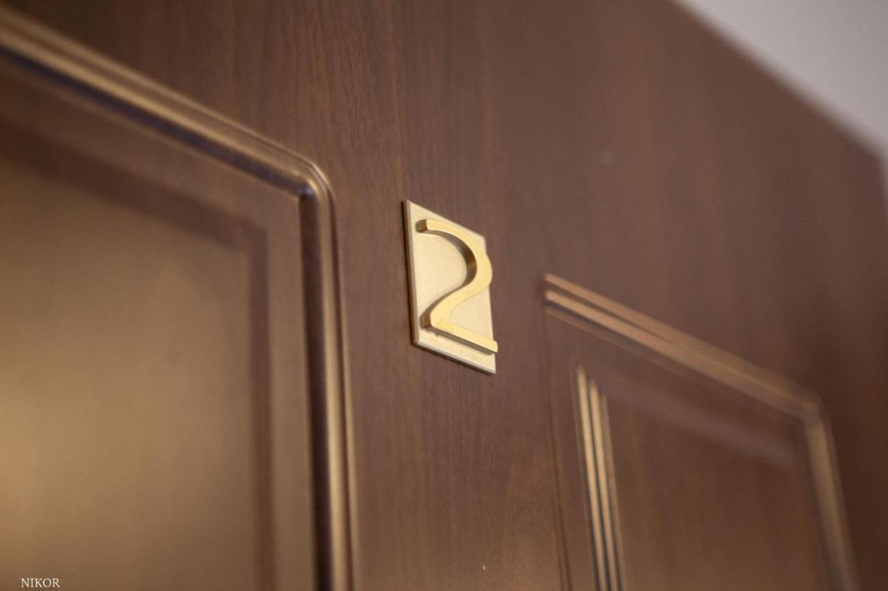 Apartamenty Kattowitz Slowackiego Bagian luar foto