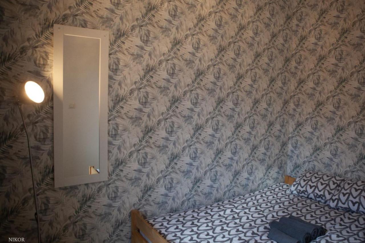 Apartamenty Kattowitz Slowackiego Bagian luar foto