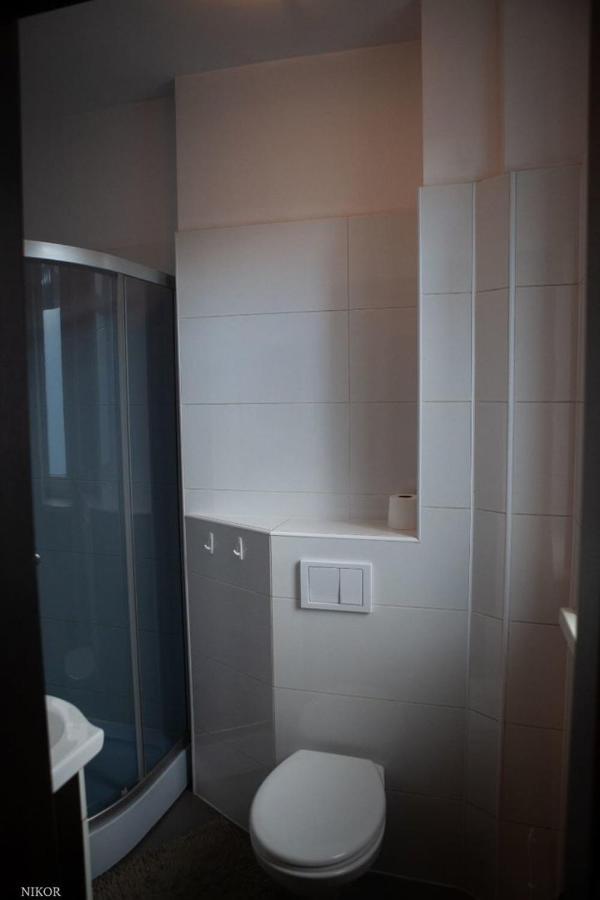 Apartamenty Kattowitz Slowackiego Bagian luar foto